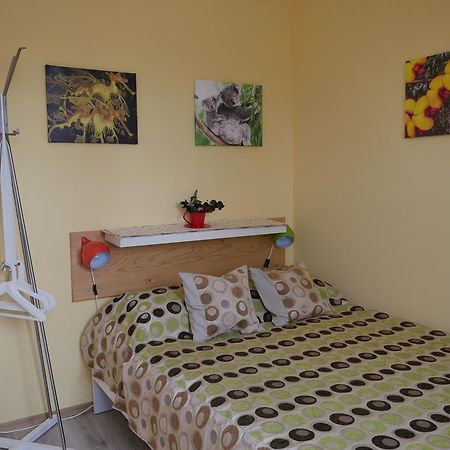 Pl.Outback Apartment Bialowieza Luaran gambar