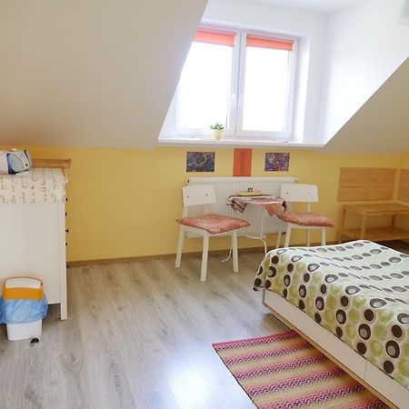 Pl.Outback Apartment Bialowieza Luaran gambar