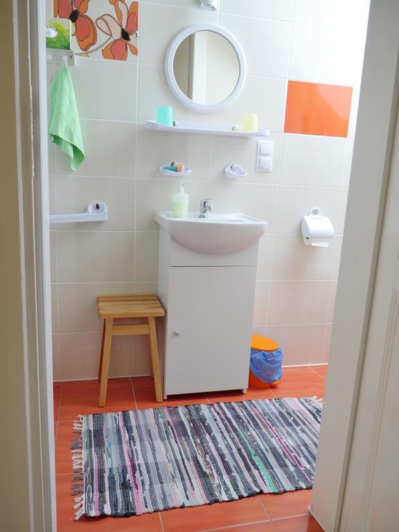 Pl.Outback Apartment Bialowieza Luaran gambar